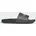 Adilette Comfort Schwarz/Weiß 37
