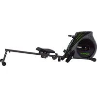 Tunturi Cardio Fit R20 Schwarz/Grau/Grün