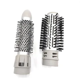 Grundig HS 6220 Volumen- und Lockenstyler rosa