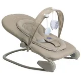 Chicco Hooplà Hängematte - Beige - One Size