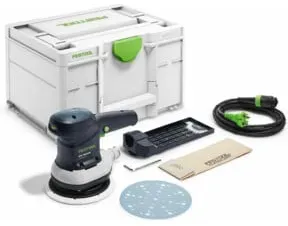 Exzenterschleifer Festool ETS 150/5 EQ-Plus