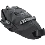 Topeak BackLoader Satteltasche 6 L Schwarz