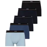 Boss Trunk 5P Essential