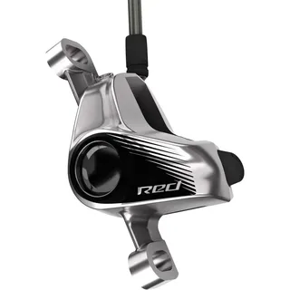 Sram Unisex – Erwachsene Red eTap HRD Bremssattel, Grau, One Size