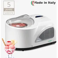 Nemox Gelato NXT 1 l
