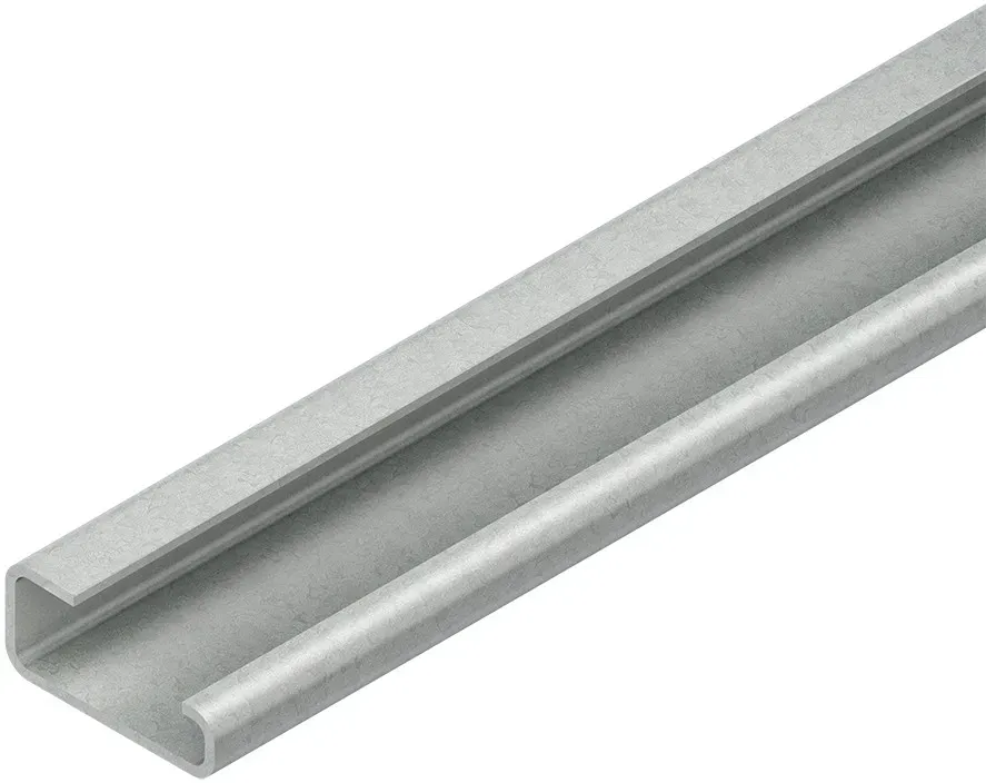 Niedax Tragschiene 2932/2 E3