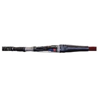 Cellpack Übergangsmuffe 17kV CHMPR/3/17kV/70-240