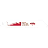 Ruko 33189065 5er-Sets Säbelsägeblätter 150 mm
