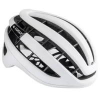 Gist RAPIDO 52-56 cm matt weiß 2023