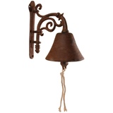 Esschert Design Türglocke Blume