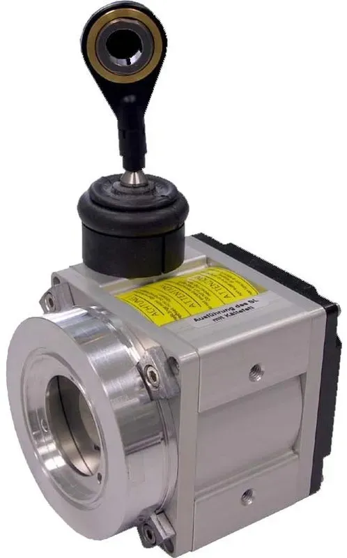 TR-Electronic Seillängengeber SL 3002/GS80