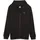 Puma Sweatjacke BETTER ESSENTIALS - Schwarz,Weiß - S