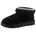 UGG Schuhe UGG Classic Ultra Mini Maxi 1158263BLK Schwarz
