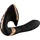 Shunga Shunga, Vibrator, Soyo Intimate Massager Black