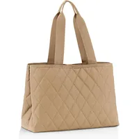 Reisenthel Handtasche classic shopper L Shopper Nude Damen