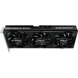 Palit GeForce RTX 5060 Infinity 3 OC 8 GB GDDR7