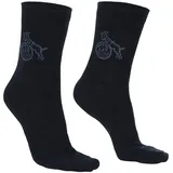 1. FC Köln Businesssocke 2er Pack" in Schwarz | 43-46
