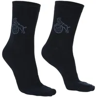 1. FC Köln Businesssocke 2er Pack" in Schwarz | 43-46