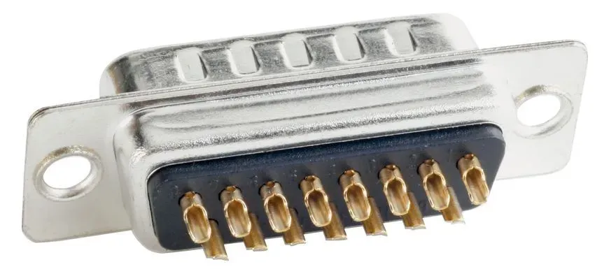 Conec Buchsenleiste 302A10079X