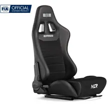 Next Level Racing ERS5 Elite Reclining Seat Gamingstuhl Schwarz PC / PS4