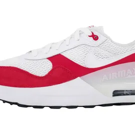 Nike Air Max System Herren, weiß, Größe 40 1⁄2 / 40 1⁄2