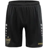 Jako VfB Stuttgart Ausweichshorts Kinder) 800 / schwarz 164