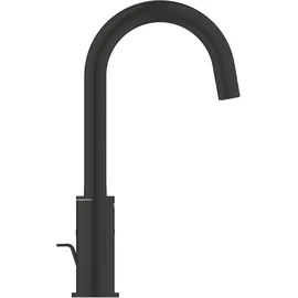Grohe Start Einhandmischer Mattschwarz