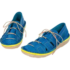 Eject Fixe Schuhe blau 40 EU