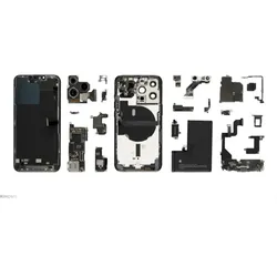 CoreParts MSPP75092, 40 mm, 40 mm, 40 mm, 150 g, 40 mm, 40 mm