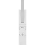 Home Pilot – Gurtwickler Classic, Power-Version, für schwere Rollläden (bis 60 kg) und großem Gurtkarten. Elektrischer Beltwinder | Nachrüstung | Unterputzmontage - 10132360