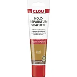 Clou Holzreparatur-Spachtel 55 g mittelbraun