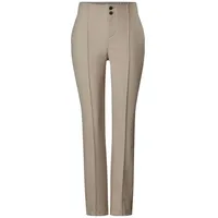 STREET ONE Hose safari beige | Gr.: W38/L30