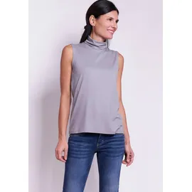 Seidel Moden Tanktop MADE IN GERMANY grau 46 EU