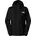 Rain Jacket Refit TNF Black Tnf Black XXL