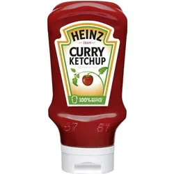 Heinz Curry Ketchup 500ML