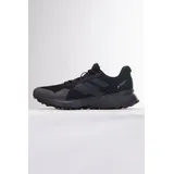 Core Black / Carbon / Grey Six 42 2/3