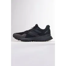 adidas Terrex Soulstride Rain.RDY Core Black / Carbon / Grey Six 42 2/3