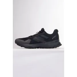 adidas Terrex Soulstride Rain.RDY Core Black / Carbon / Grey Six 42 2/3