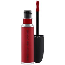 MAC Powder Kiss Liquid Lippenstifte 5 ml Fashion, Sweetie 