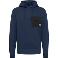 11 Project Hoodie blau M