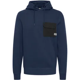 11 Project Hoodie blau M