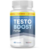 testo boost Forte Kapseln 60 St.