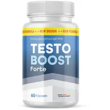 testo boost Forte Kapseln 60 St.