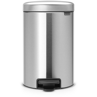 Brabantia Newicon 12 l matt steel