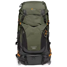 Lowepro PhotoSport PRO 55L AW IV (S-M) grün