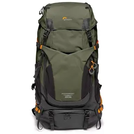 Lowepro PhotoSport PRO 55L AW IV (S-M) grün