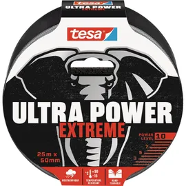 Tesa Reparaturband Ultra Power Extreme 25 m x 50 mm 1 St.