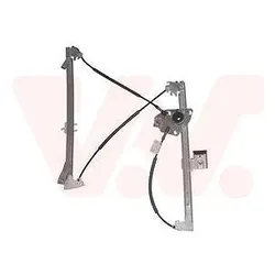 Van Wezel Fensterheber [Hersteller-Nr. 0680261] für BMW