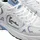Karl Kani Prime Runner Herren Weiß/Hellblau/Schwarz 45