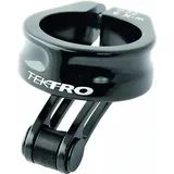 Tektro Zugstopper Cantilever Ø 34,9 mm Kabelstopper Schwarz
